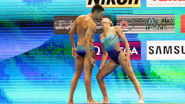 18th FINA World Aquatics Championships