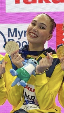 2019 veronika hryshko