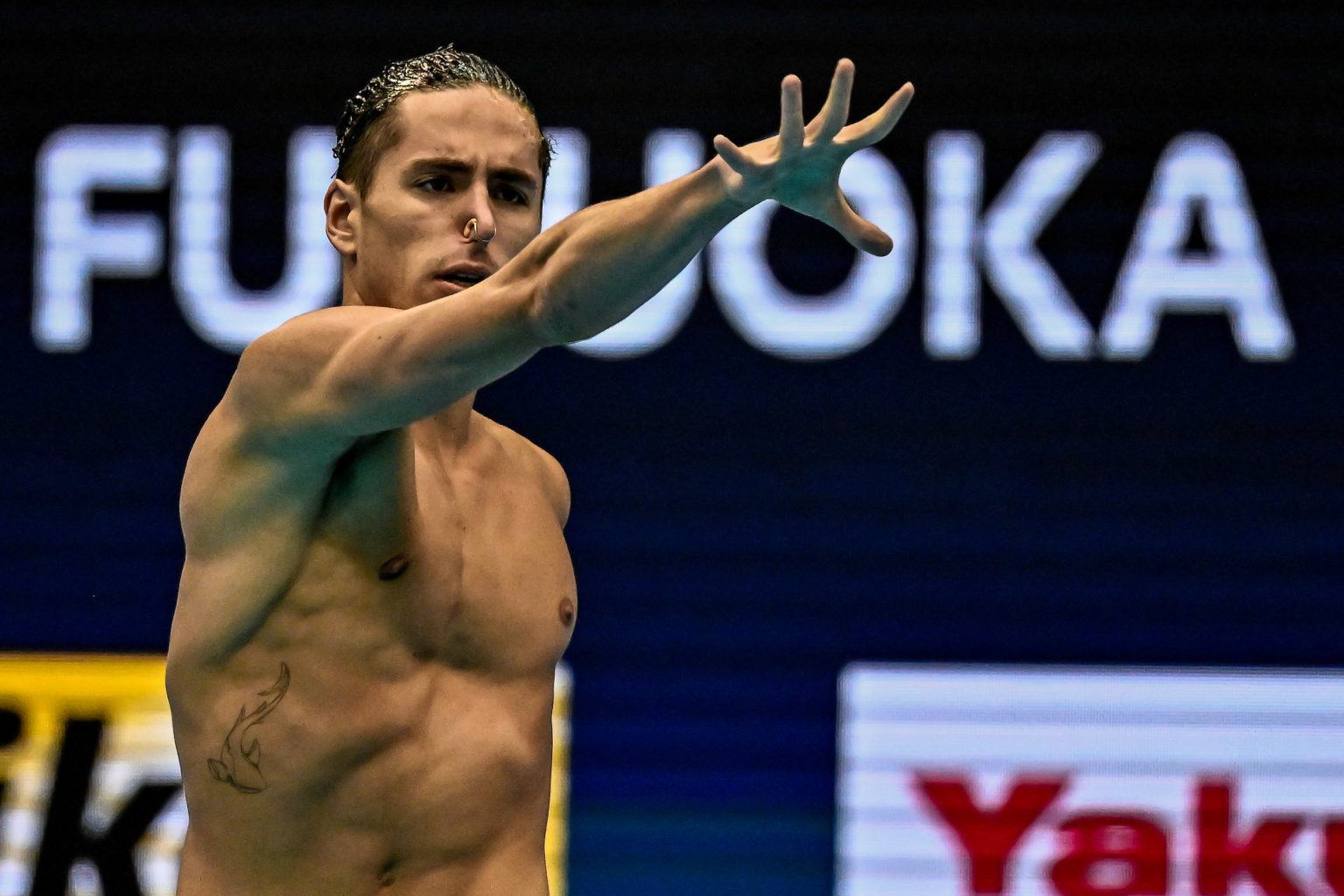Bone U Dennis Gonzalez Boneu, Inui Yukiko Crowned World Champions in Free Solo ...