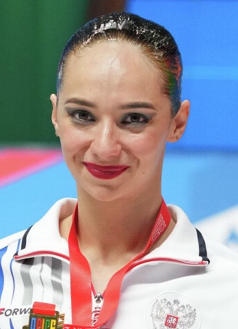 2019 mayya doroshko